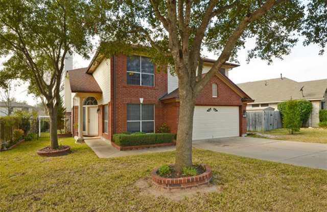 2925 Feathercrest Dr - 2925 Feathercrest Drive, Travis County, TX 78728