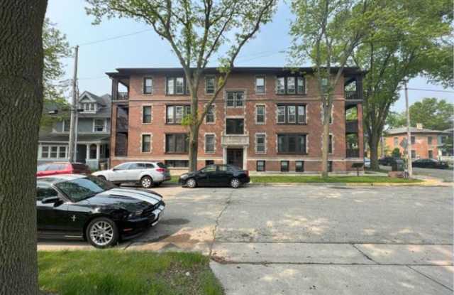 600 S Brearly St photos photos