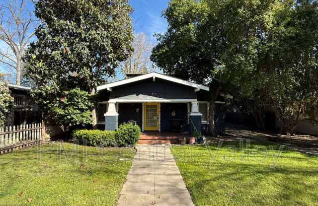 416 Sycamore Ave photos photos