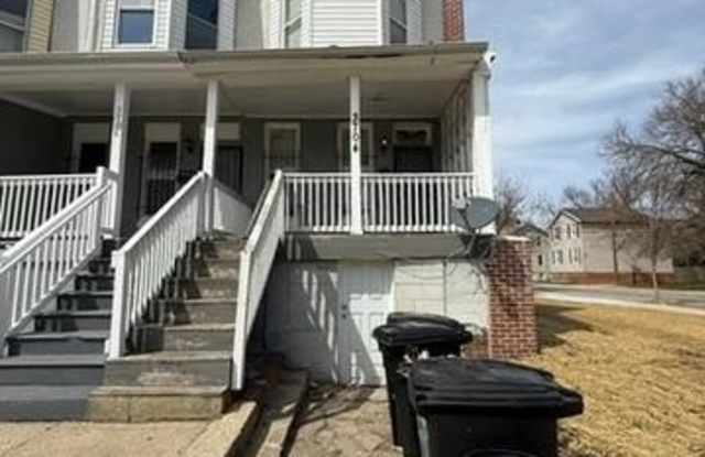 3704 W BELVEDERE Avenue Gallery 3