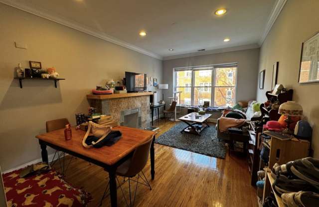 3641 W Leland Ave photos photos