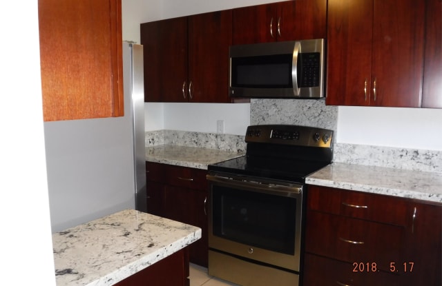 98-1369 Koahiahi Pl. #83 - 98-1369 Koaheahe Place, Pearl City, HI 96782