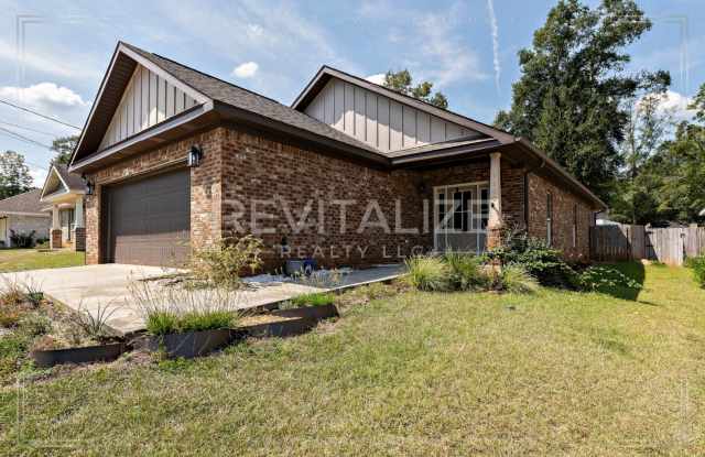 Modern Comfort Meets Luxury Living in Mobile photos photos