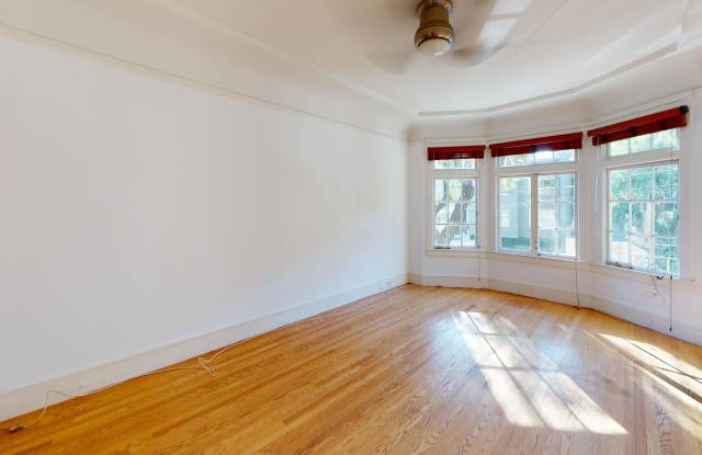 940 Hayes Street photos photos
