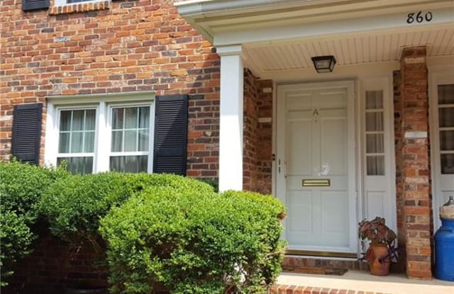 860 Mcalway Road - 860 Mcalway Road, Charlotte, NC 28211