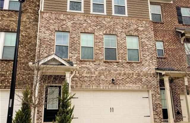 2277 Graywell Lane - 2277 Graywell Lane, Gwinnett County, GA 30096