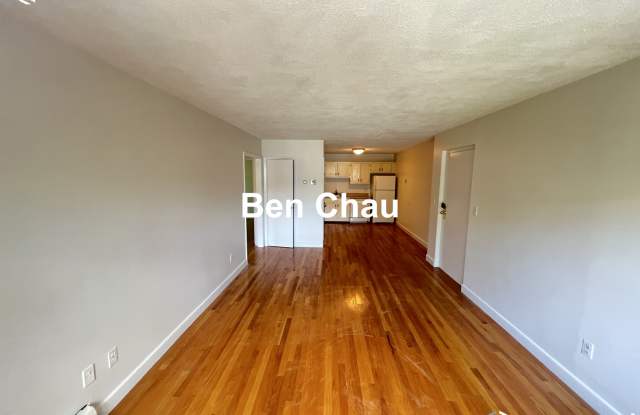 11 Cogswell Ave - 11 Cogswell Avenue, Cambridge, MA 02140