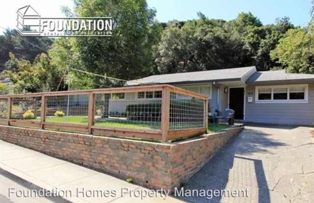 338 KAREN WAY - 338 Karen Way, Tiburon, CA 94920
