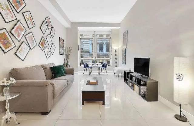 111 Fulton Street photos photos