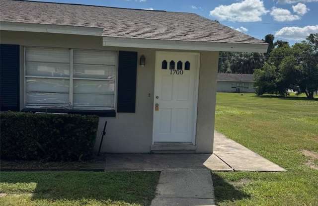 1700 NE 71ST STREET - 1700 Northeast 71st Street, Marion County, FL 34479