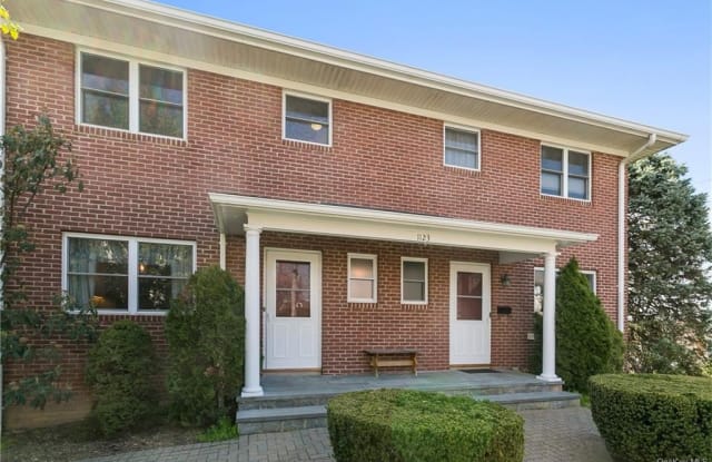 1123 Jensen Avenue - 1123 Jensen Avenue, Mamaroneck, NY 10543