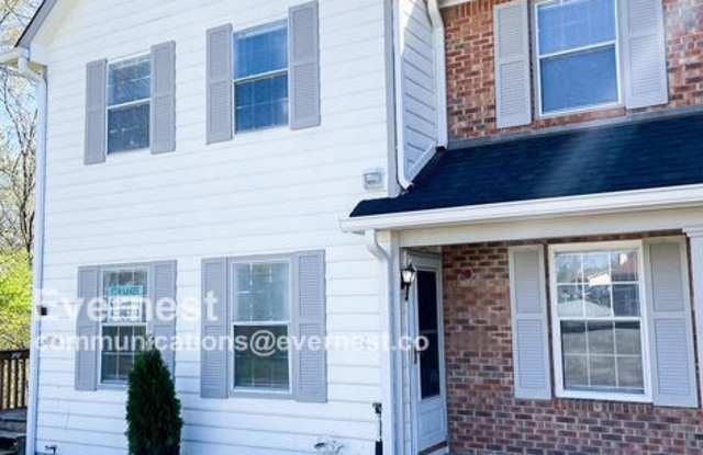4811 Brighton Lane photos photos