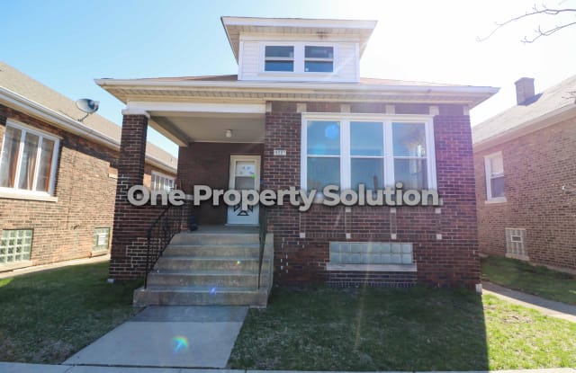 4227 Wabash Avenue - 4227 Wabash Avenue, Hammond, IN 46327