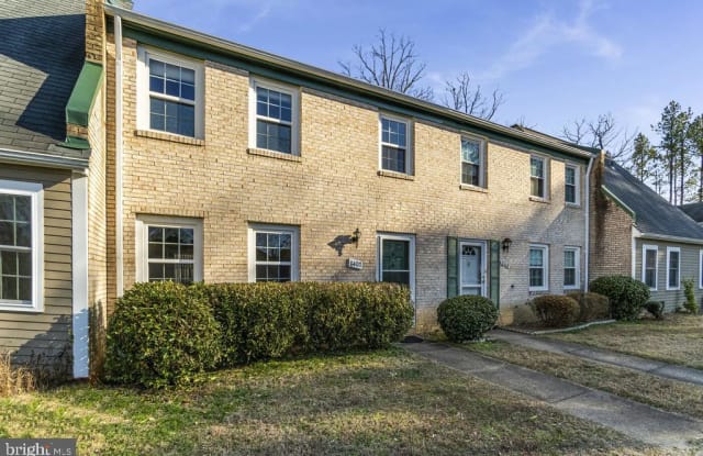 8407 DAMPIER COURT - 8407 Dampier Court, Newington, VA 22153