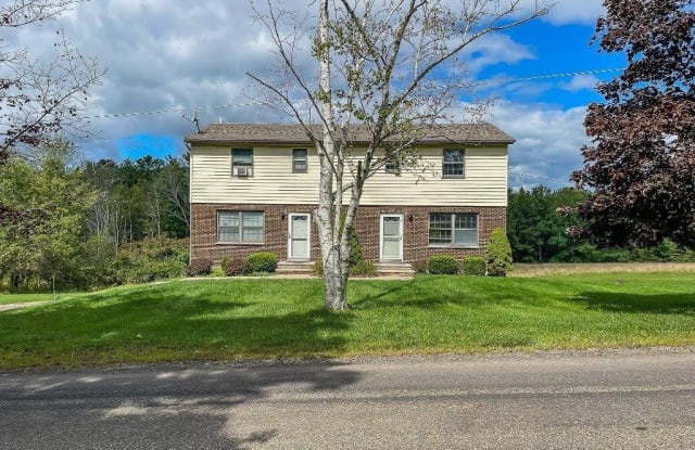 247 Bunn Hill Road - 247 Bunn Hill Road, Broome County, NY 13850