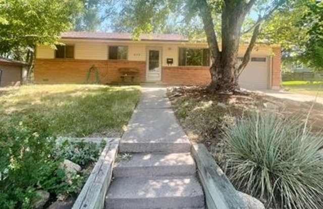 ***$1000 Off 1st Month Rent ***Charming 3B/1B East Boulder Home Gallery 1