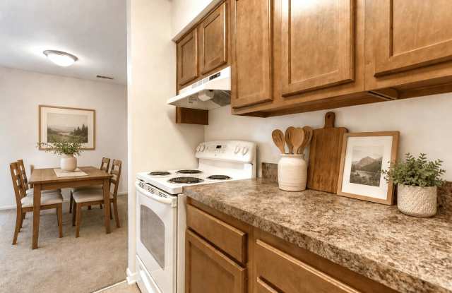Coachman's Landing Apartments Gallery 2