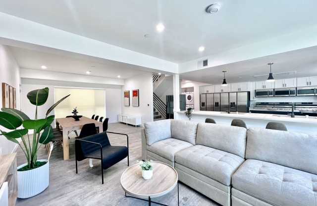 1439 W 37th Drive - Co-Living photos photos