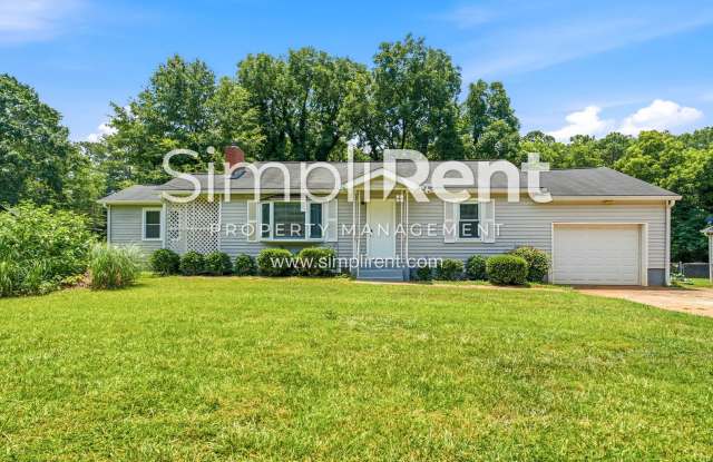 Move-In Ready 3 Bedroom Rental in Decatur! photos photos Move-In Ready 3 Bedroom Rental in Decatur! photos photos