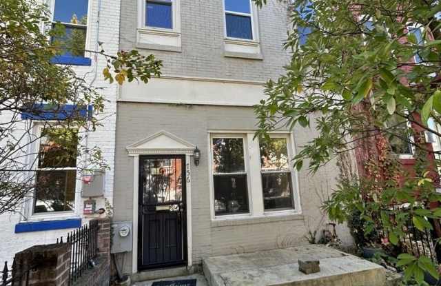 756 MORTON ST NW - 756 Morton Street Northwest, Washington, DC 20010
