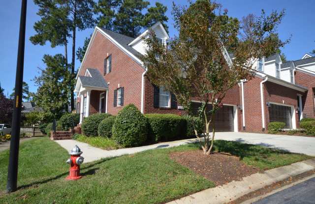 114 Prestonian Place, Cary - Bev Roberts Rentals & Property Management photos photos