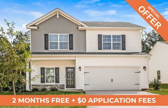 799 Patmore Drive - 799 Patmore Drive, Richland County, SC 29063 799 Patmore Drive - 799 Patmore Drive, Richland County, SC 29063