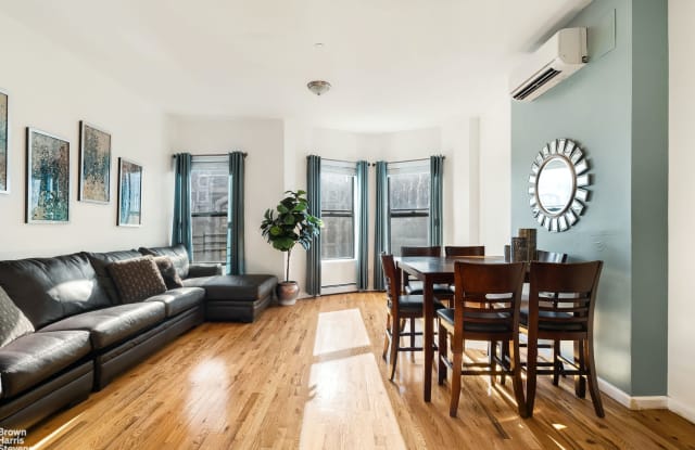 469 West 140th Street - 469 West 140th Street, New York City, NY 10031