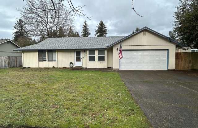 Burnt Bridge Creek Neighborhood photos photos