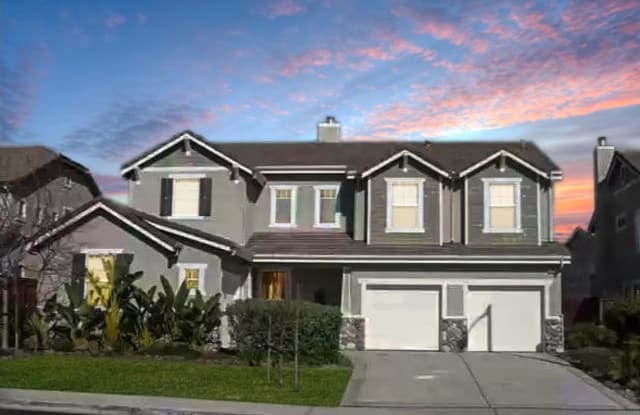 2467 Berkshire Lane - 2467 Berkshire Lane, Brentwood, CA 94513