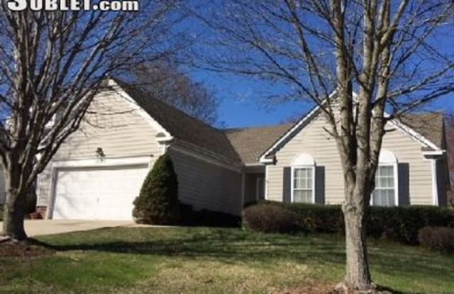 10317 Worsley Lane - 10317 Worsley Lane, Charlotte, NC 28269