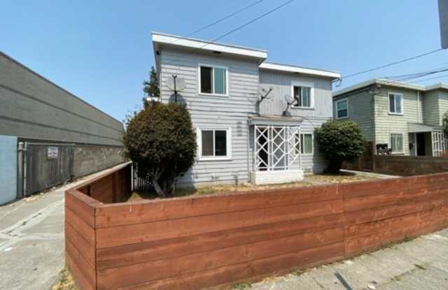 1211 Ashby Ave photos photos