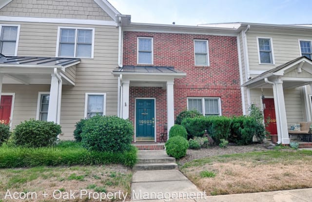 10003 David Stone Drive - 10003 David Stone Drive, Chatham County, NC 27517