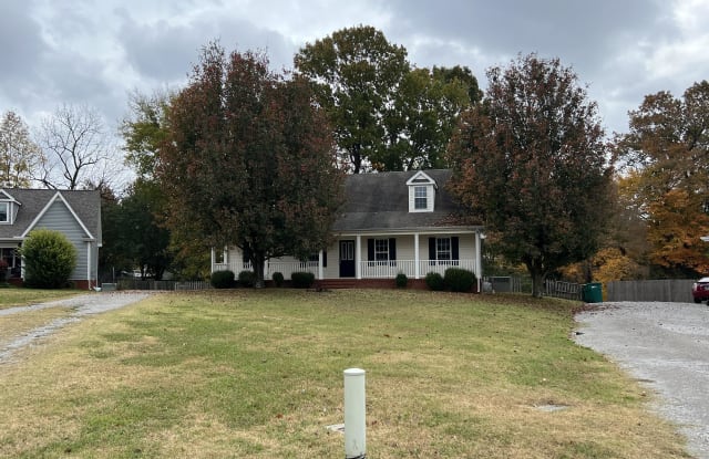 2920 Sams Court - 2920 Sams Court, Spring Hill, TN 37174