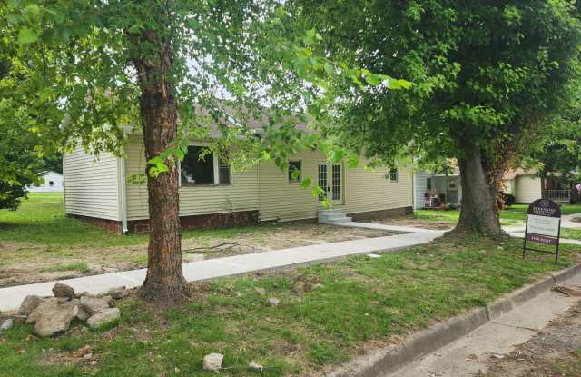 2 Bedroom House in Newport, IN photos photos 2 Bedroom House in Newport, IN photos photos