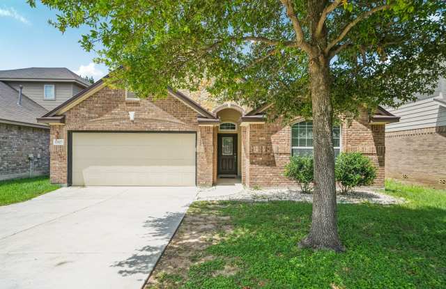 Alamo Ranch Gated Community - 11927 Presidio Path, Bexar County, TX 78253
