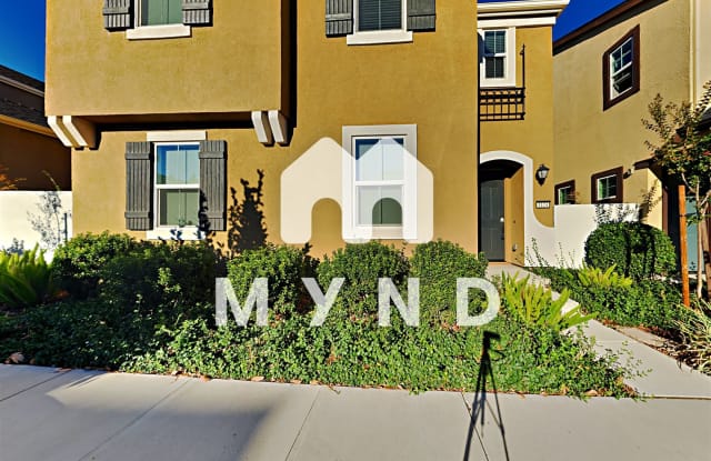 1124 Lavande Dr - 1124 Lavande Drive, Roseville, CA 95747