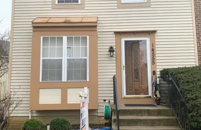 14555 LONDON LANE - 14555 London Lane, Bowie, MD 20715