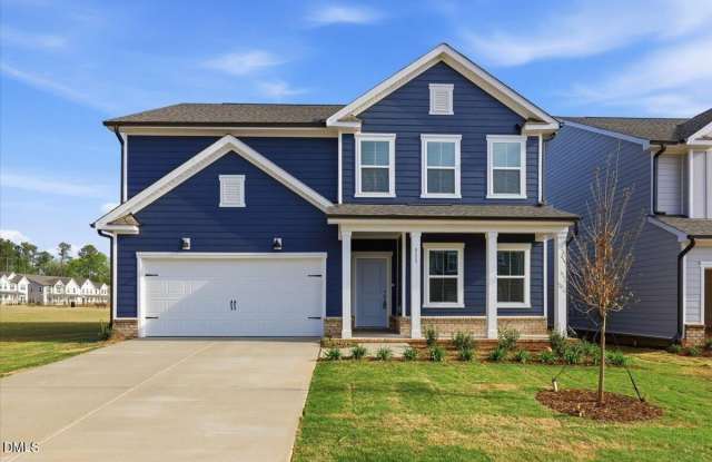 513 Preston Field Way photos photos