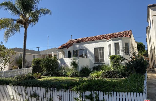 617 SWARTHMORE Avenue - 617 North Swarthmore Avenue, Los Angeles, CA 90272