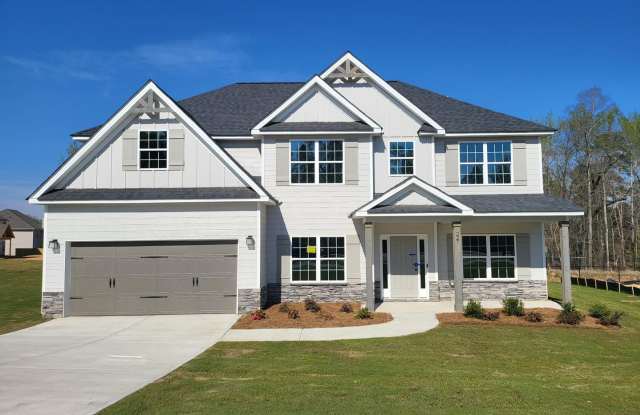 Inviting 5 Bedroom 3 Bath Beautiful Rental Gallery 1