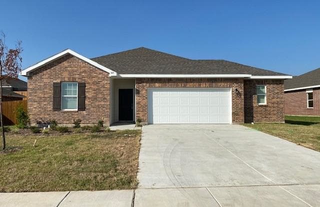 309 Red River - 309 West Redbud Lane, Lancaster, TX 75146