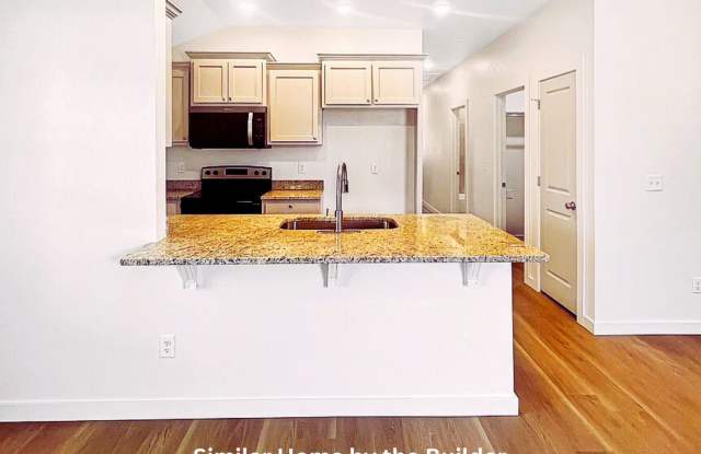 Modern 3-Bed Home – Brand New & Move-In Ready photos photos