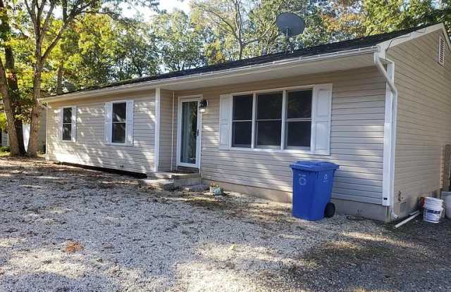 168 Stowaway Rd, Manahawkin, NJ 08050 - 168 Stowaway Road, Ocean Acres, NJ 08050