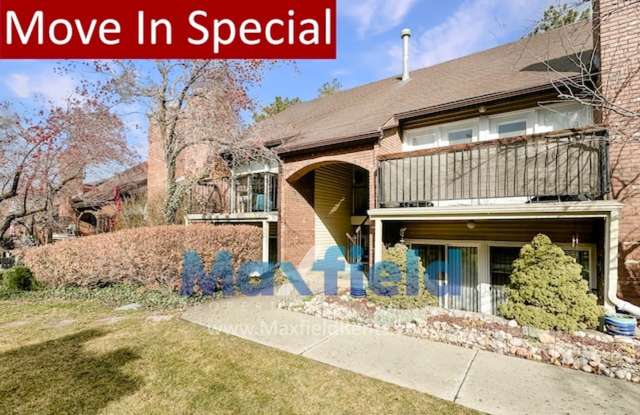 8103 Cottonwood Hills Drive - 8103 Cottonwood Hills Drive, Sandy, UT 84094
