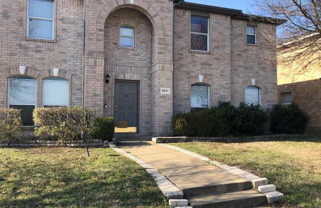 3021 Helen Lane - 3021 Helen Lane, Mesquite, TX 75181