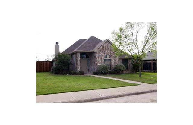 1811 Waterwood Drive - 1811 Waterwood Drive, Prosper, TX 75078