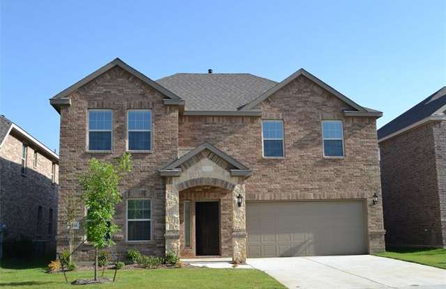 2404 Jill Creek Drive - 2404 Jill Creek Dr, Paloma Creek South, TX 75068