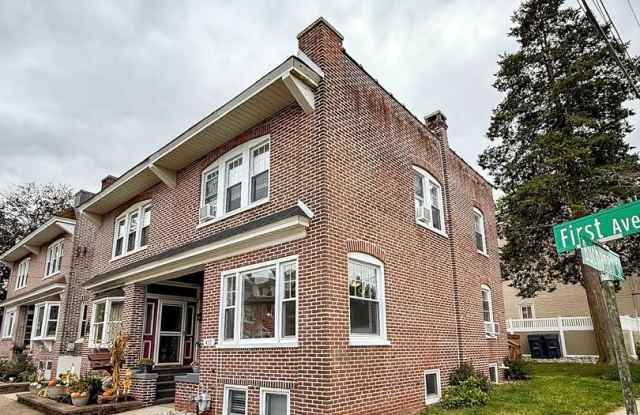 Stunning 3-Bedroom Twin Home in the Heart of Phoenixville! Available NOW! photos photos