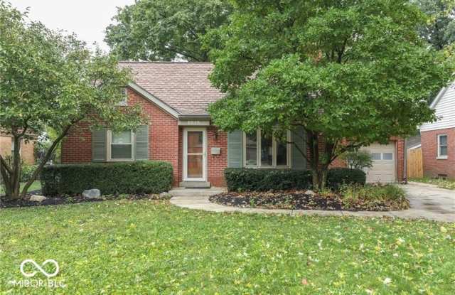 5845 Brouse Avenue photos photos
