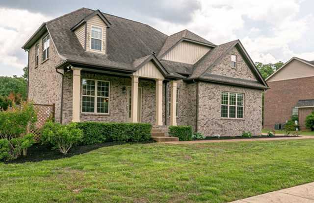 3 Bed / 2.5 Bath Brick Home in Barfield Downs photos photos